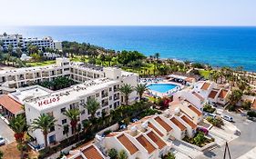 Helios Bay Apts 3*